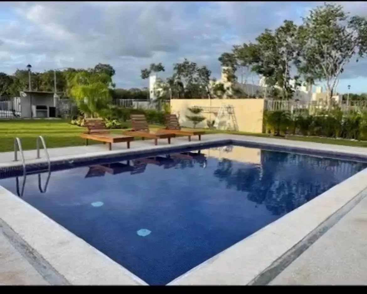 Mayan Place Playa del Carmen Lejlighed